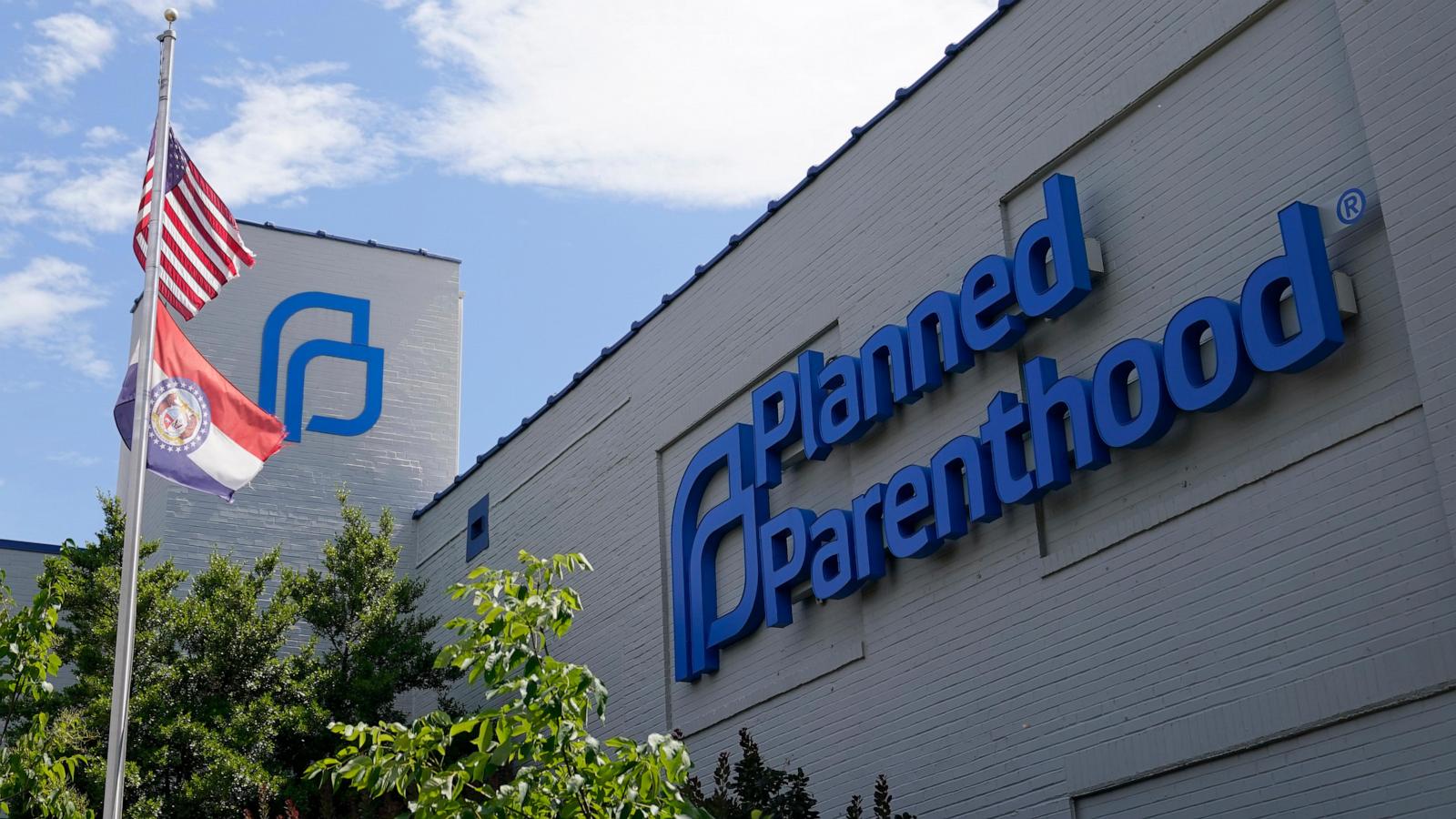 Planned Parenthood seeks to keep Medicaid funds flowing during legal fight