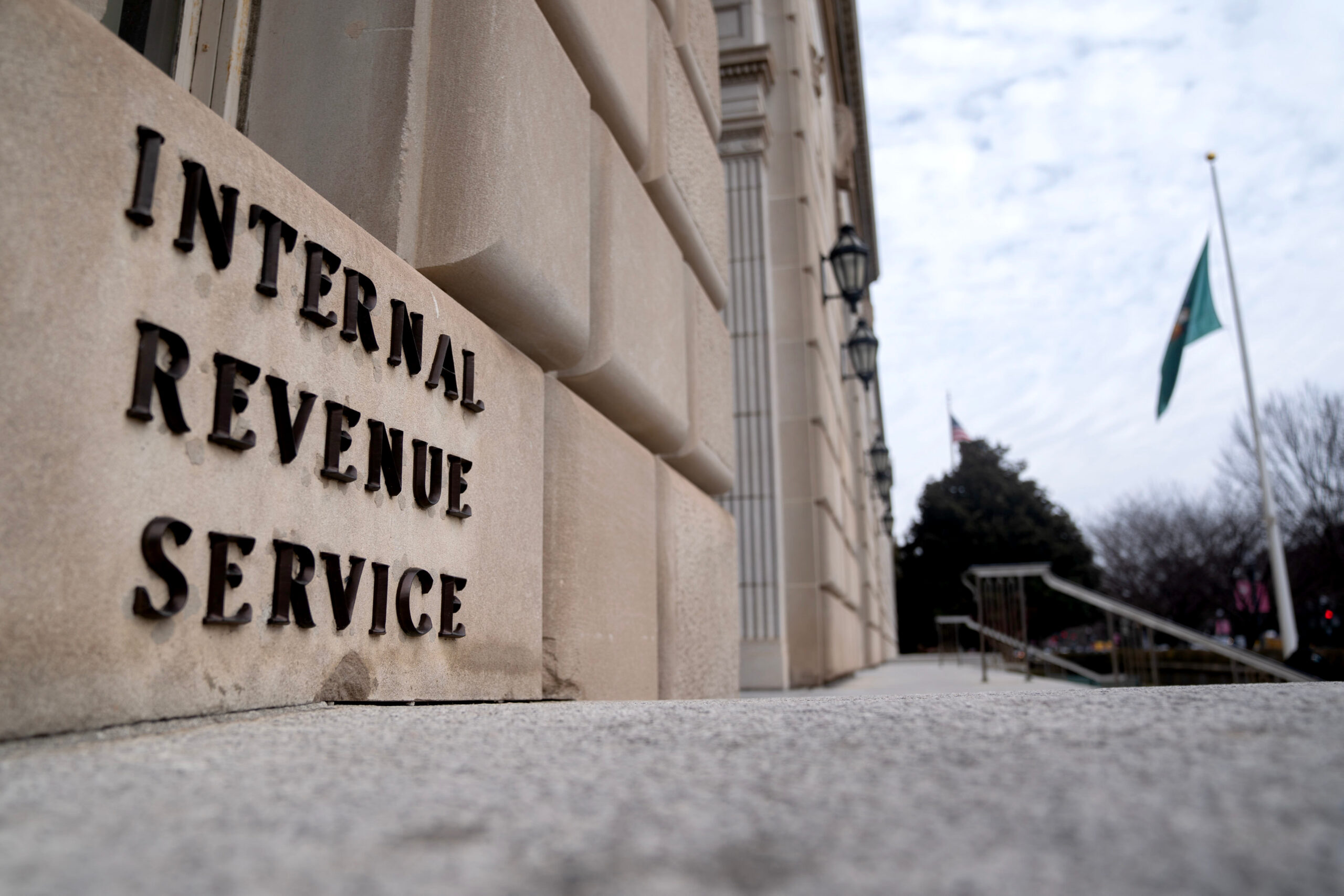 IRS set to open annual CAP program for big companies