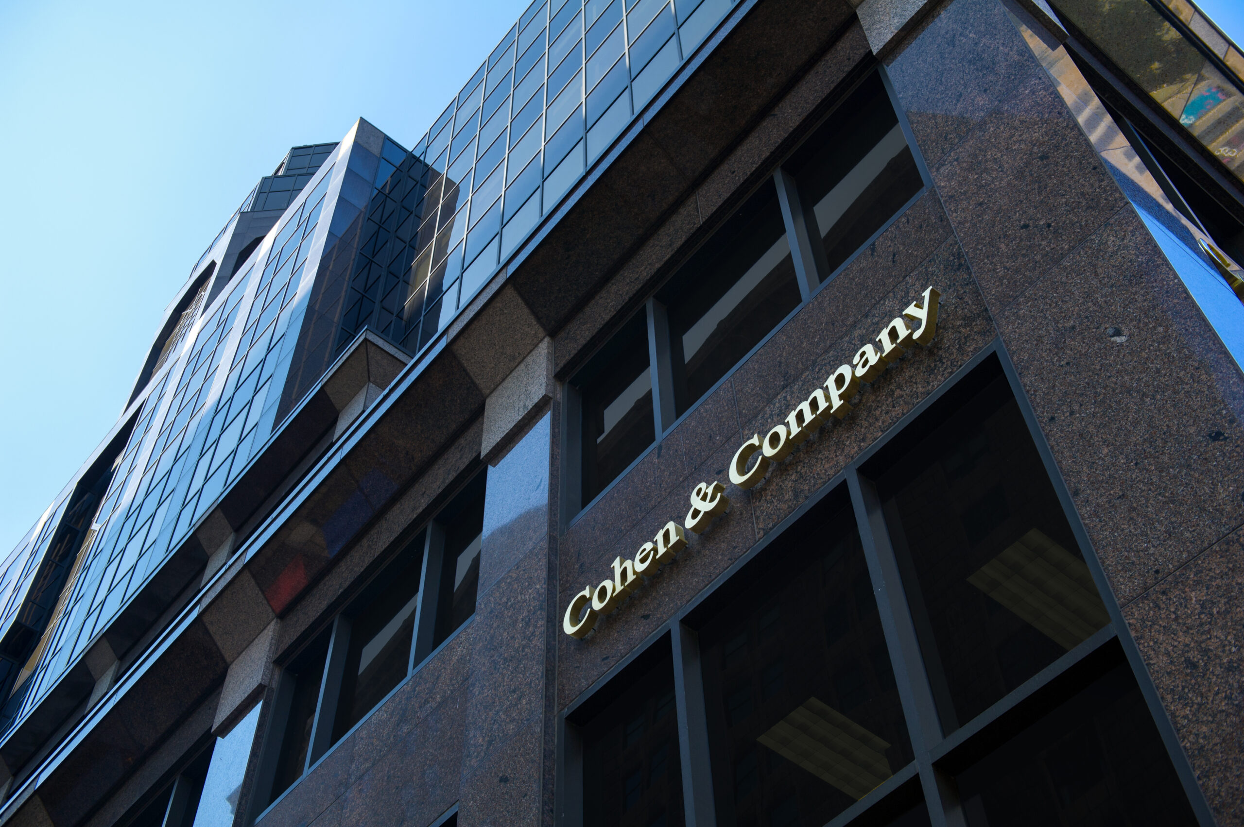 Cohen expands in New York State