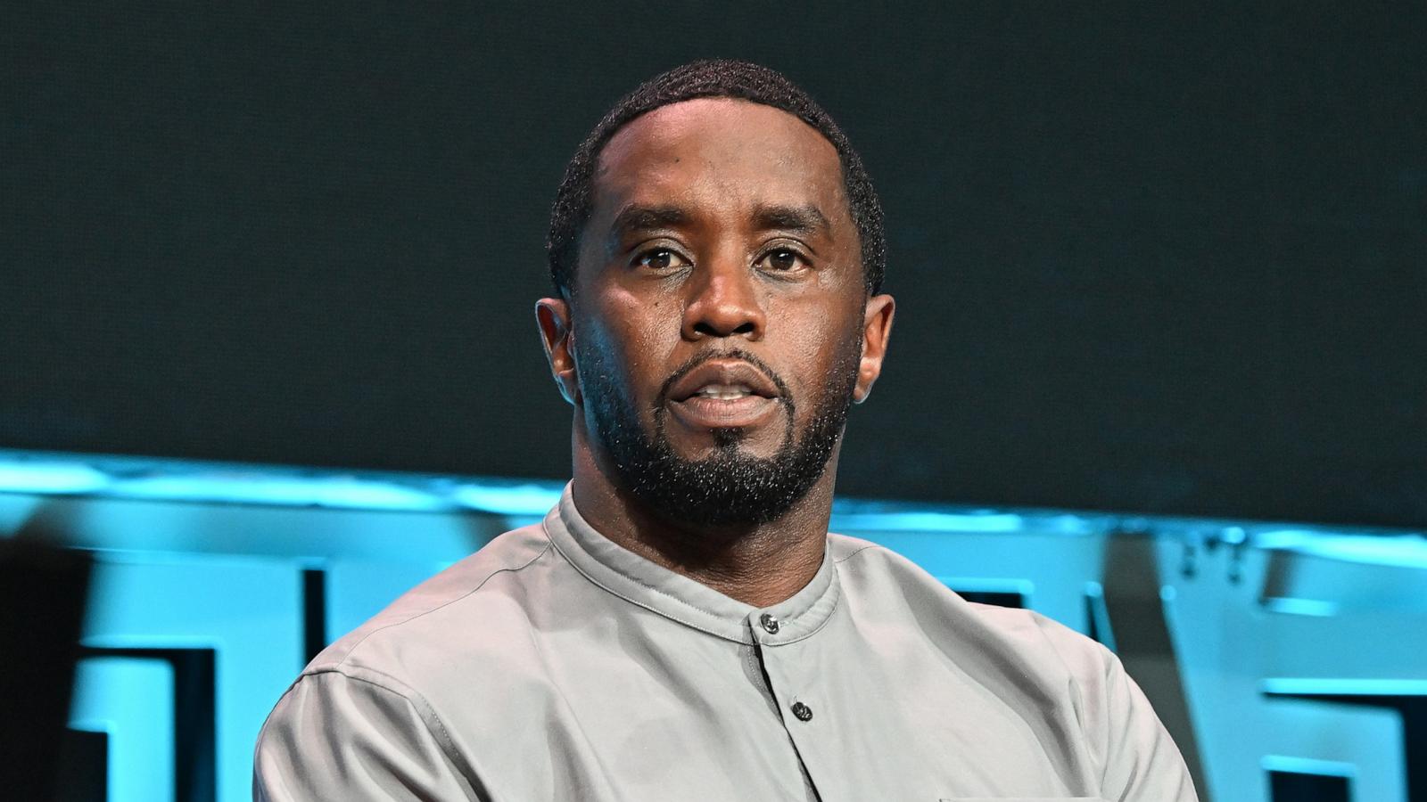 Sean ‘Diddy’ Combs denied bail while awaiting sentencing