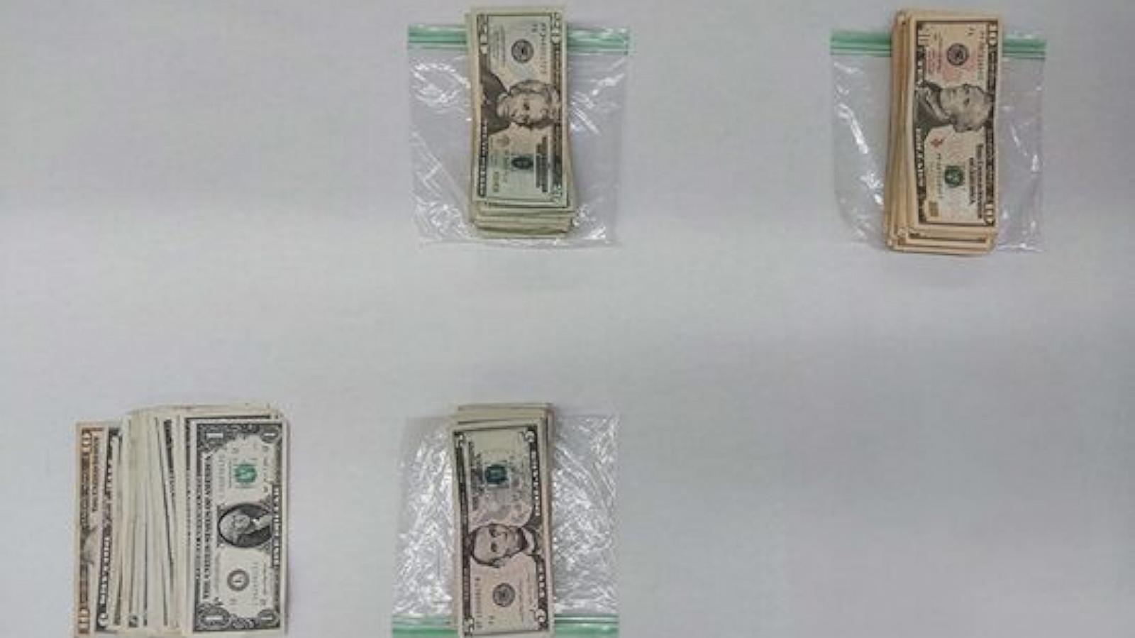 Famed San Francisco chef arrested for string of bank robberies