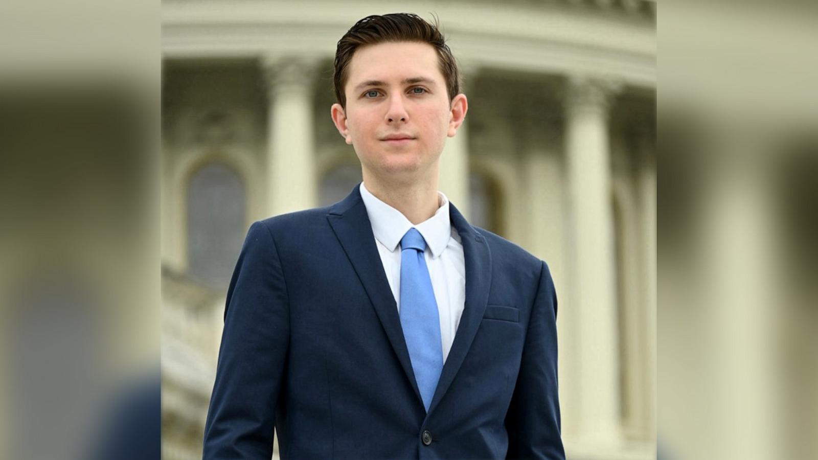 2 teens arrested in DC murder of congressional intern