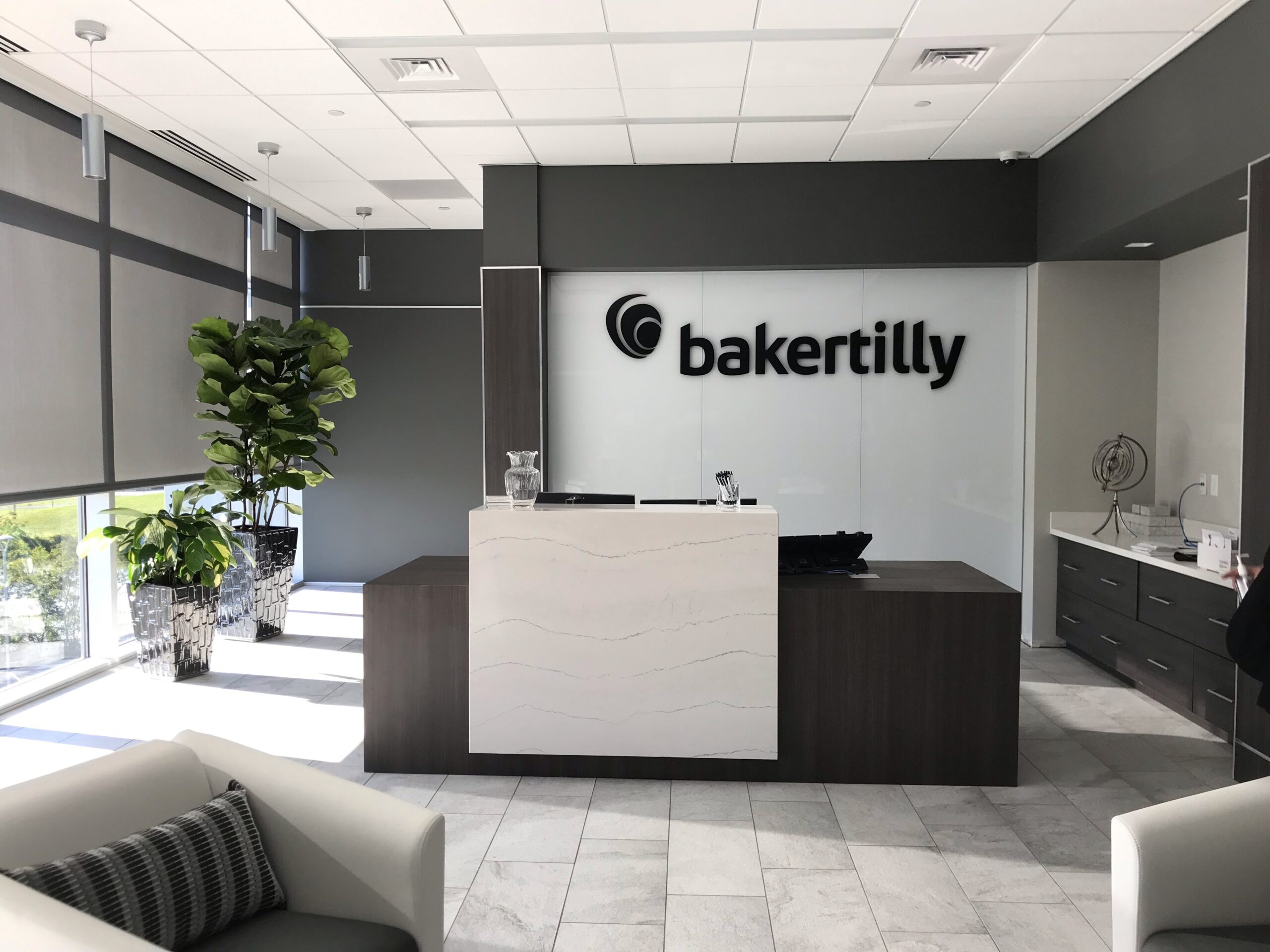 Baker Tilly launches AI solution