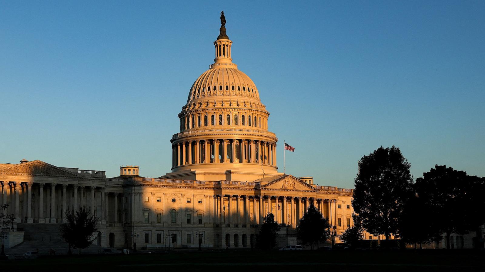 Government shutdown updates: ‘There’s nothing for us to negotiate,’ Johnson says