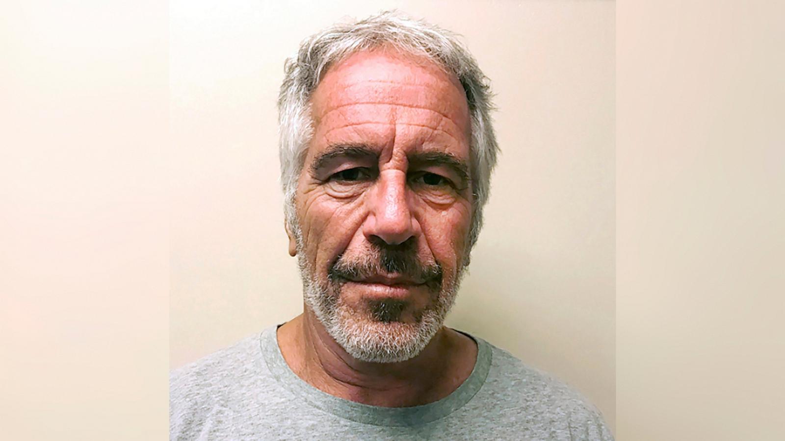 Judges asked by DOJ to release Epstein, Maxwell grand jury materials