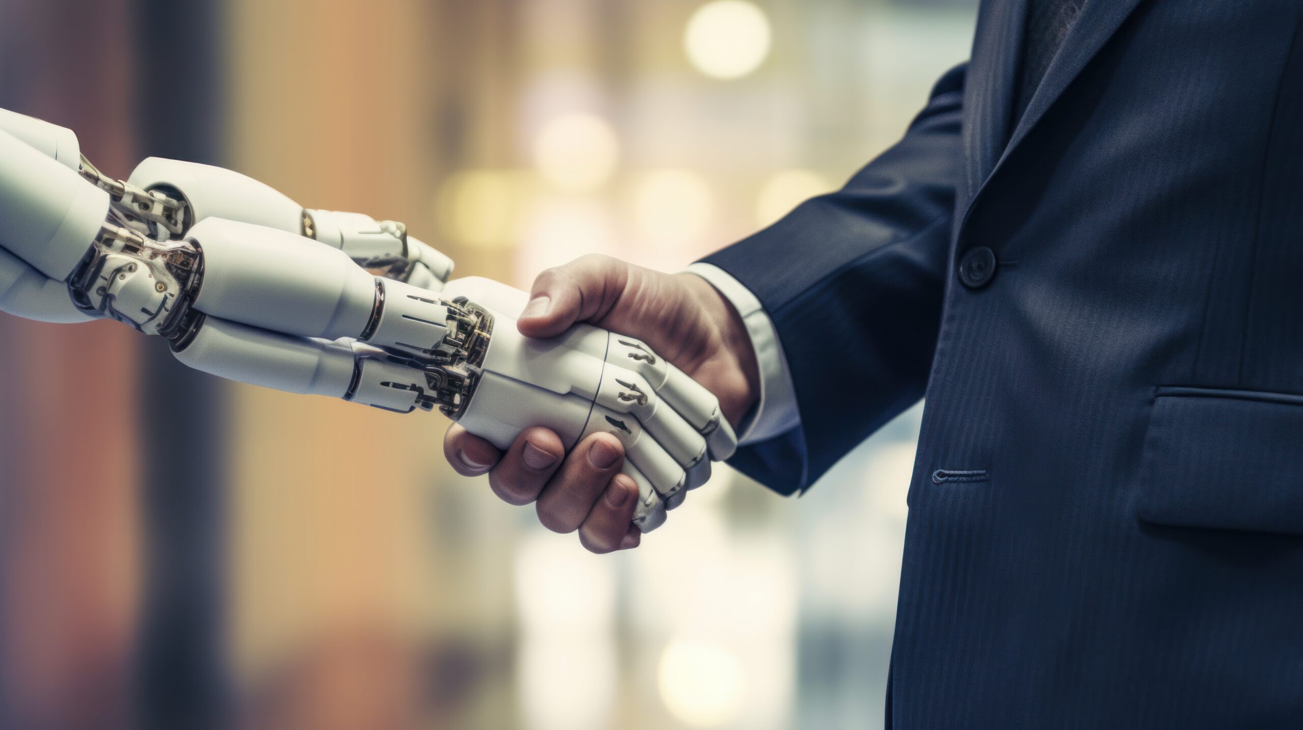 Why CFOs are at the forefront of AI and automation adoption