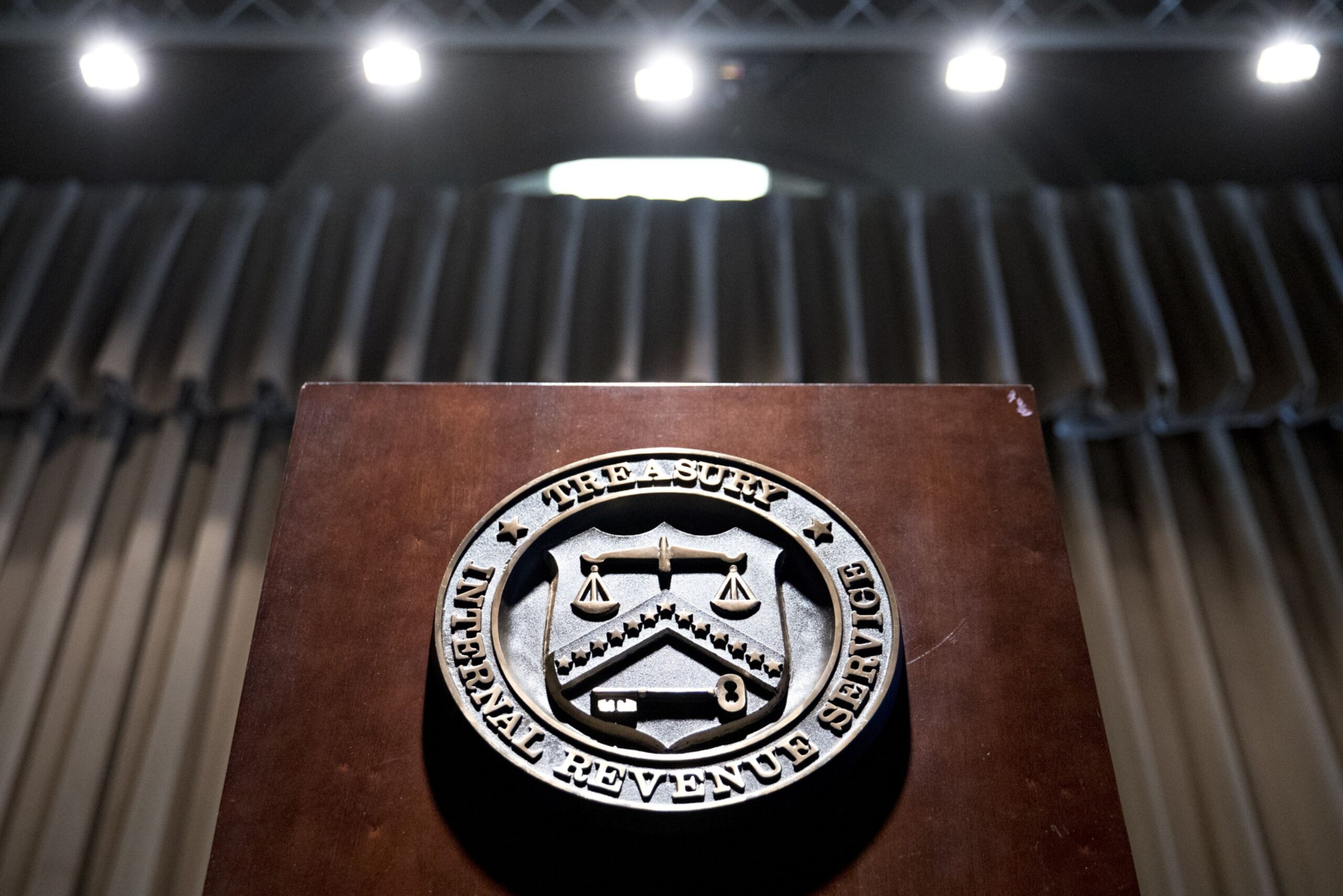 TIGTA makes plans for IRS investigations next year