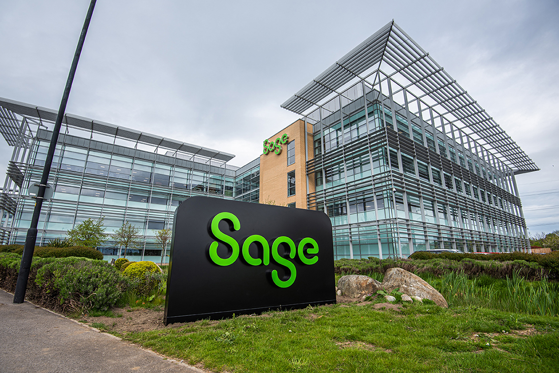 Tech news: Sage touts features for close automation, intelligence, compliance, expenses