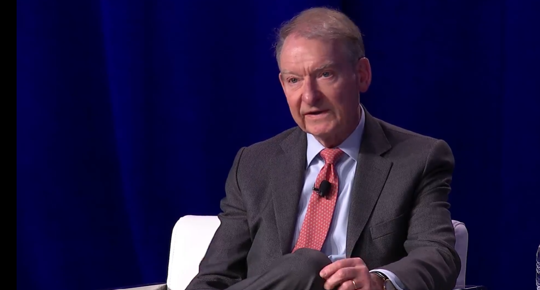 SEC aims to renew global coordination of accounting, auditing standards