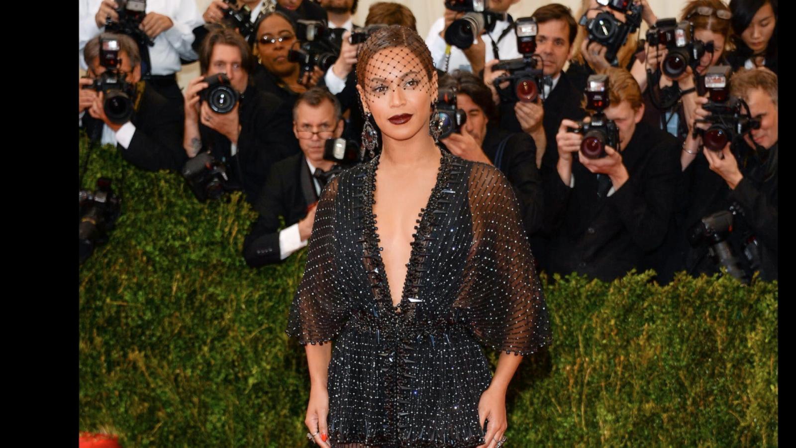 WATCH:  Met Gala theme announced: ‘Fashion is Art’