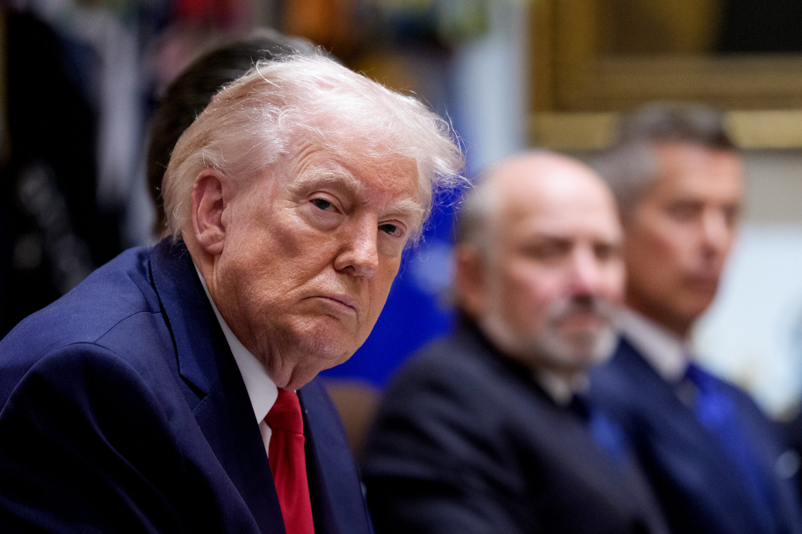 IRS releases proposed regulations on Trump Accounts