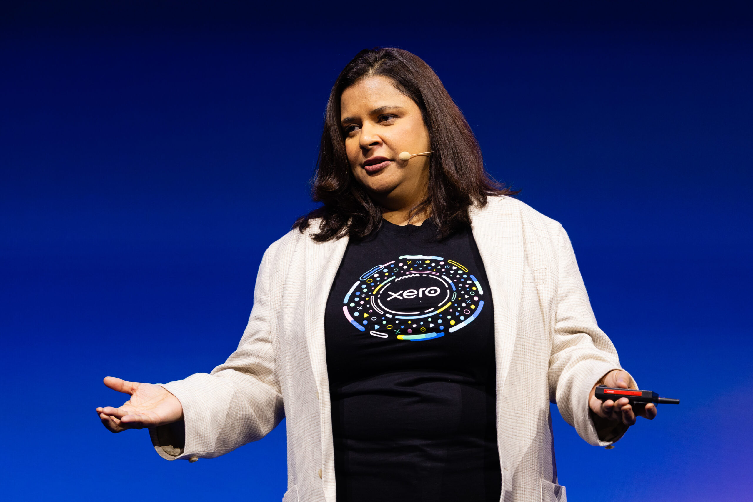 Xero aims to make AI core to platform functionality