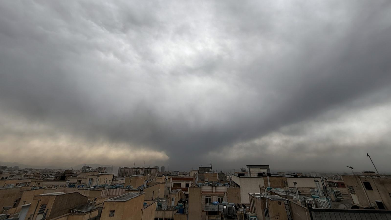 Iran live updates: Trump says war will be ‘ended soon’