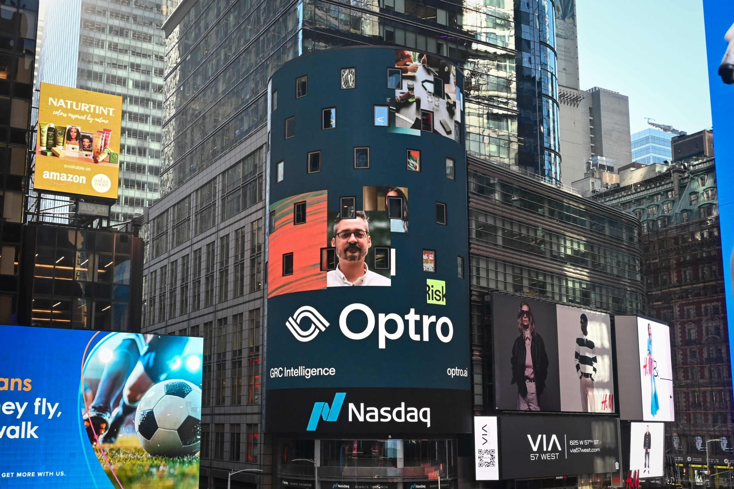 AuditBoard now styles itself Optro