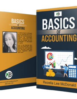 The Basics Of Accounting