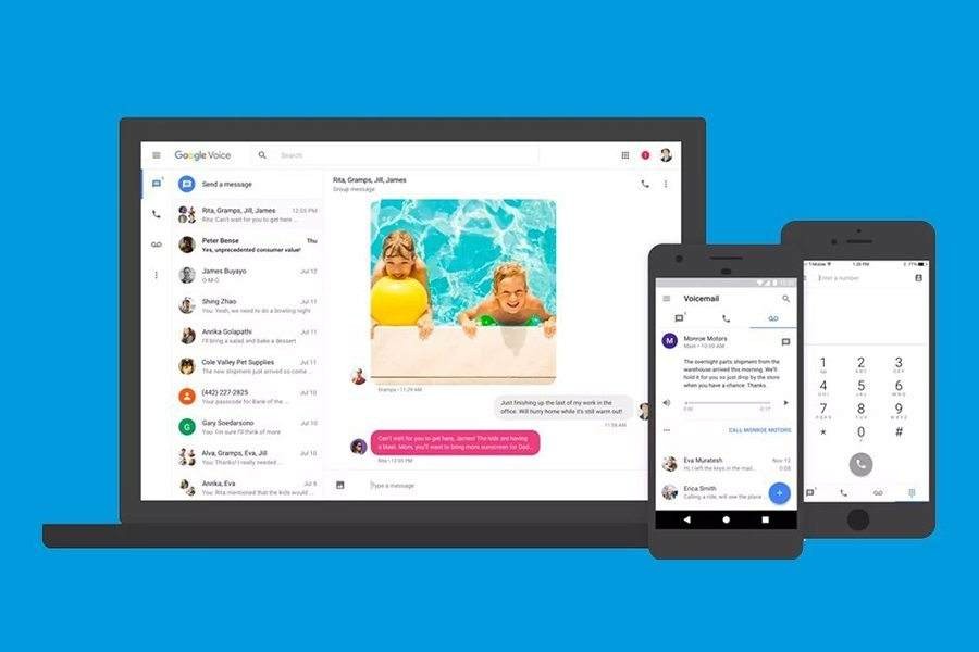 How to Get a Google Voice Number in 2026:  A Step-by-Step Guide