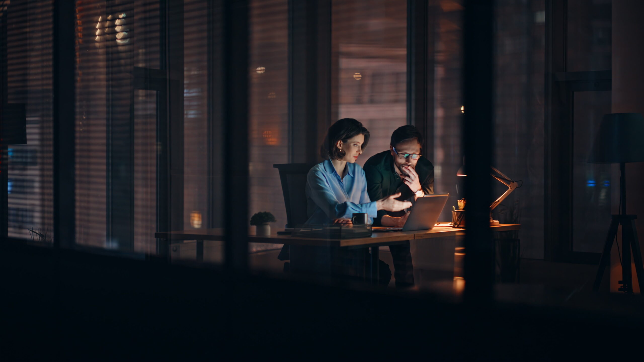 What’s keeping accounting firms up at night