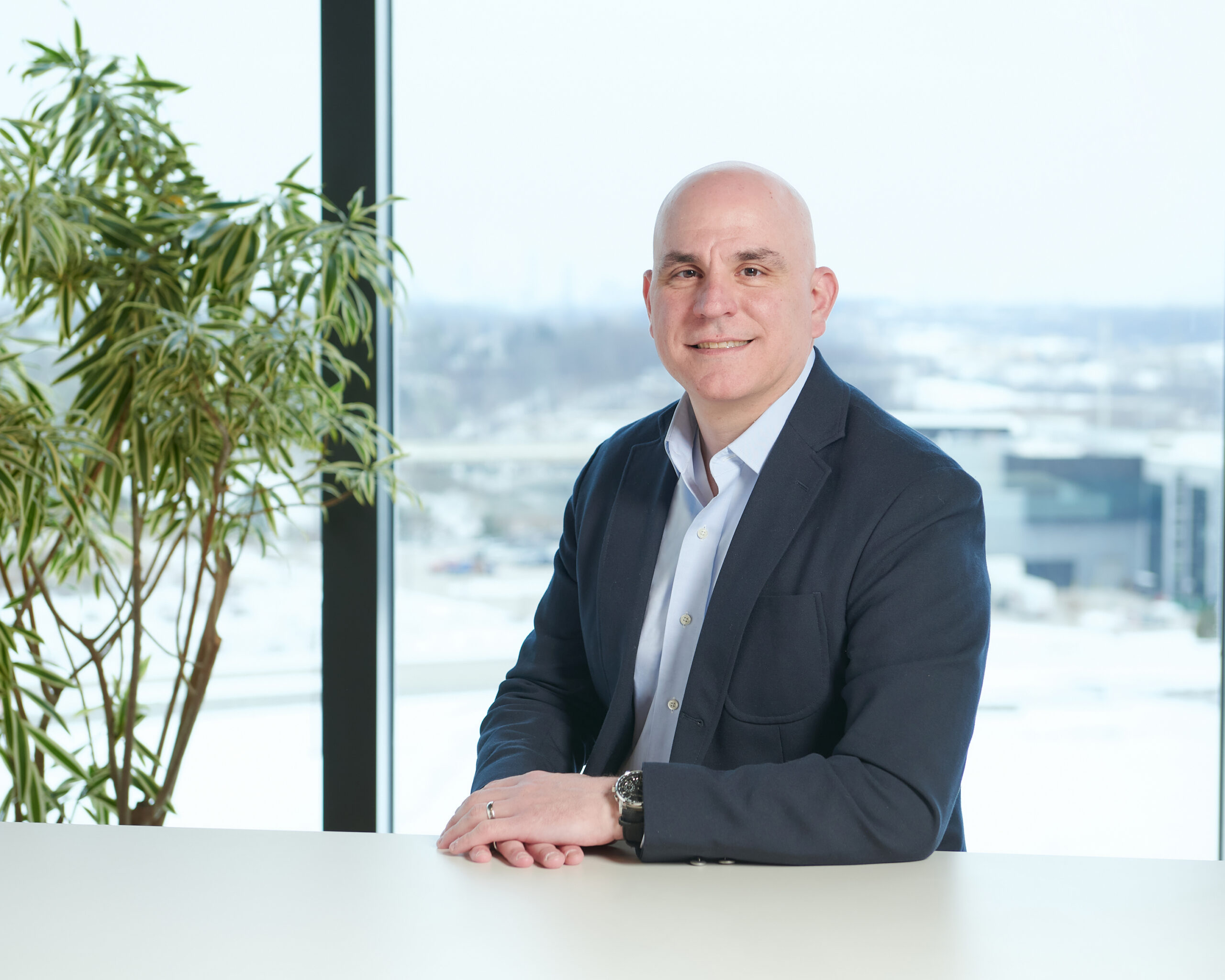 On the move: CBIZ names new CIO/CTO