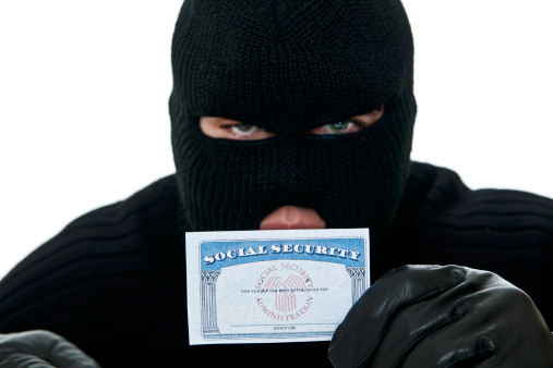 IRS fraud rings move beyond tax refund theft