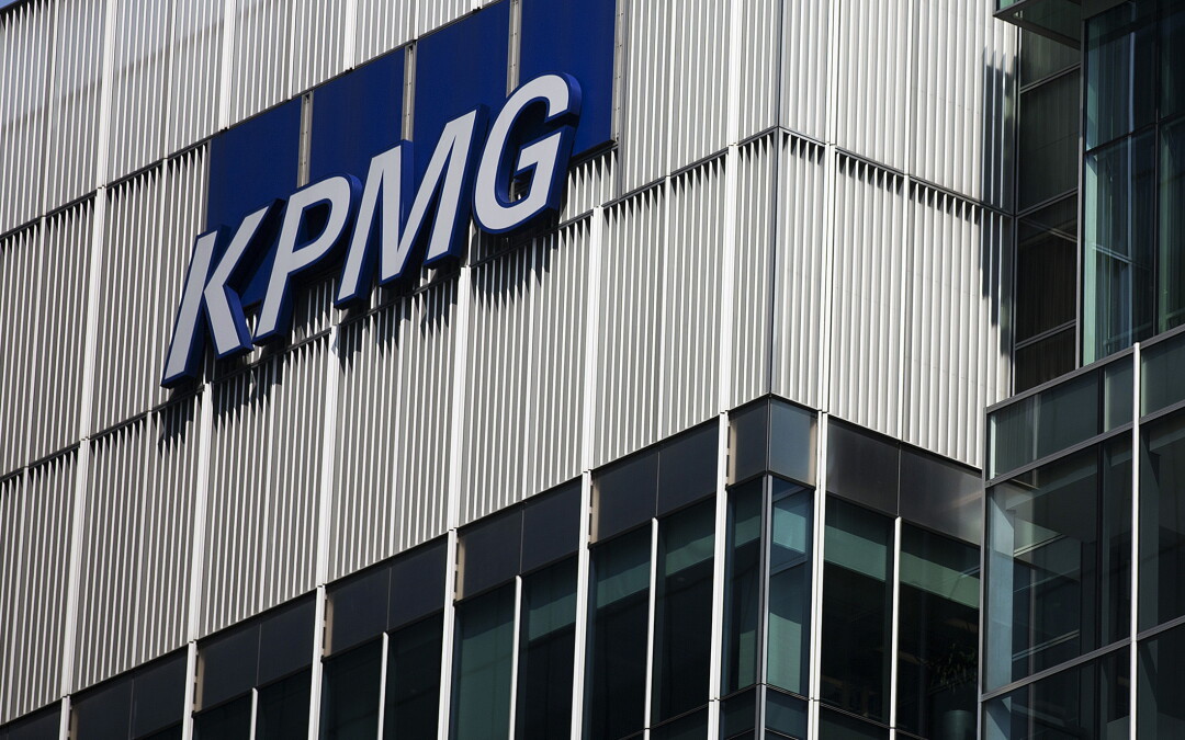 KPMG enters alliance with Anthropic