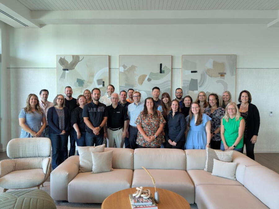 On the move: ConvergenceCoaching names new class of leaders