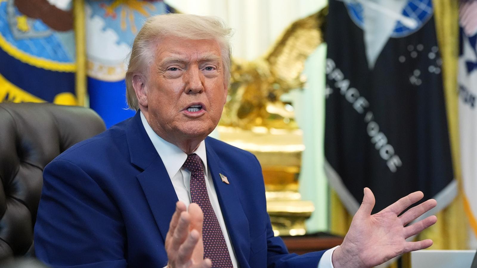 House delivers rebuke to Trump with vote to end Iran war